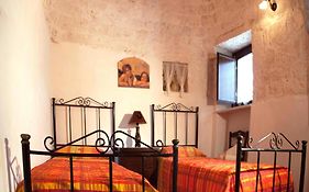 Dimora Matarrese B&B Trulli
